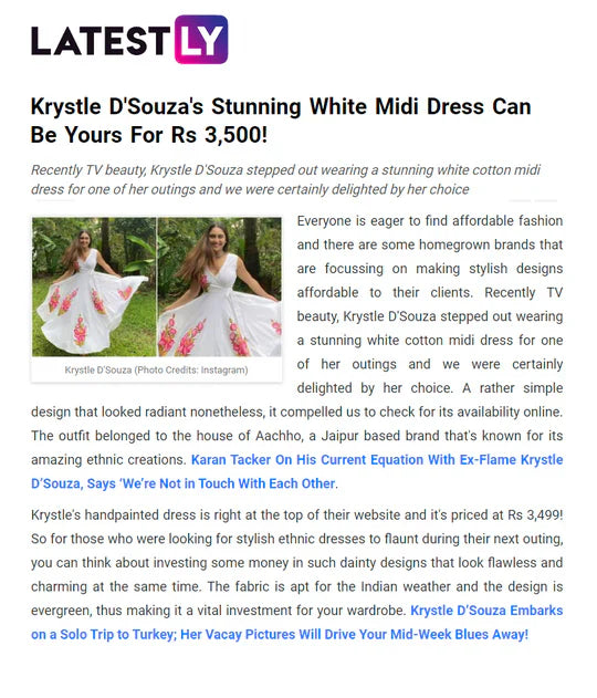 Everyone is eager to find affordable fashion and there are some homegrown brands that are...