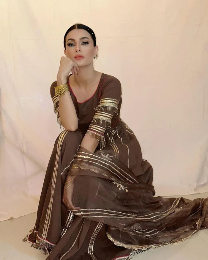 Pavitra Punia