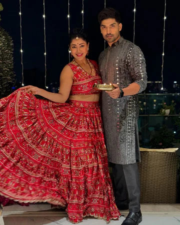 Debina Bonnerjee