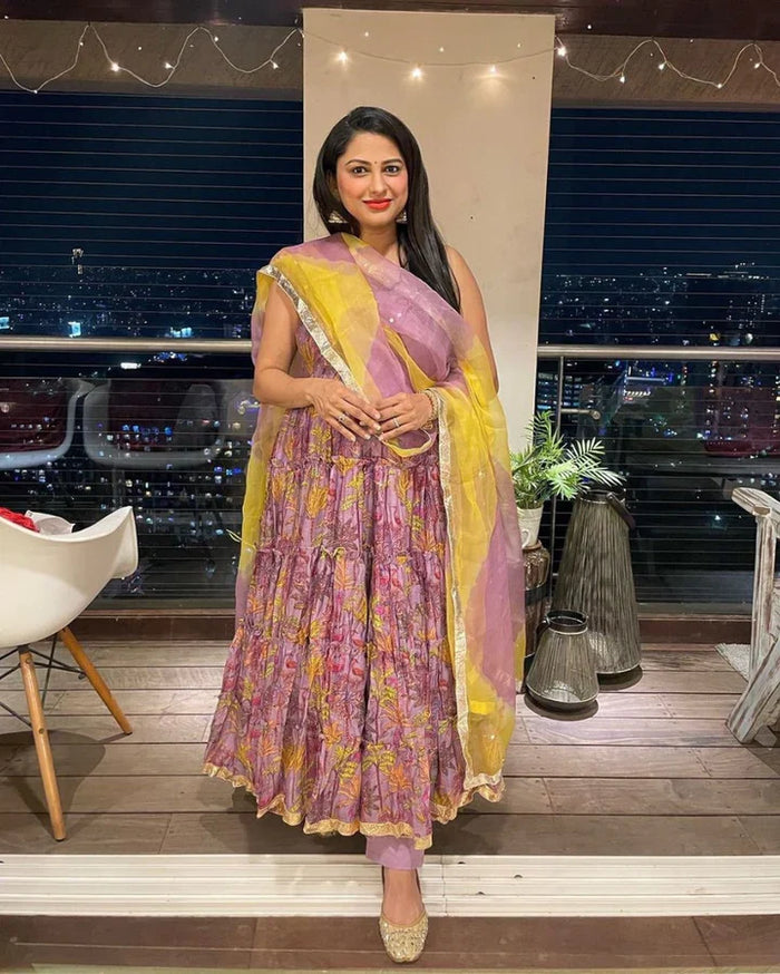 Rucha Hasabnis