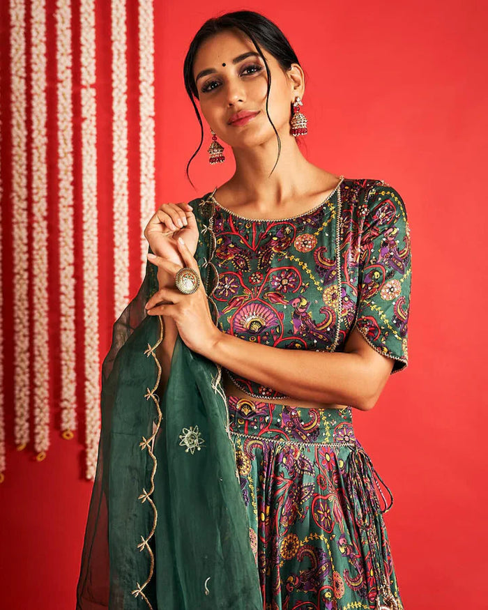 Nikita Dutta