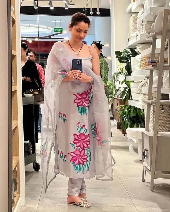 Ankita Lokhande