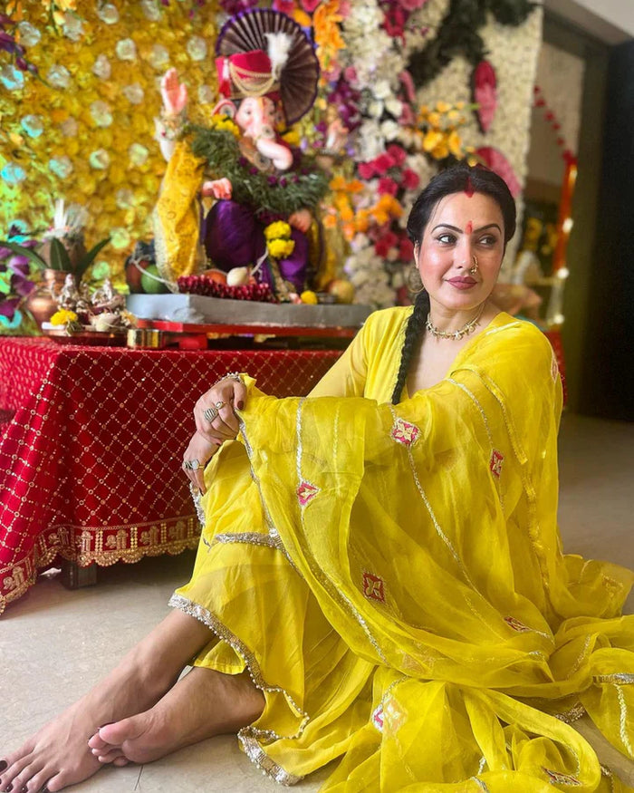 Kamya Punjabi