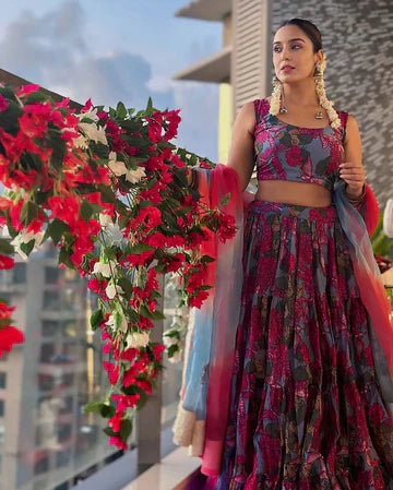 Srishty Rode