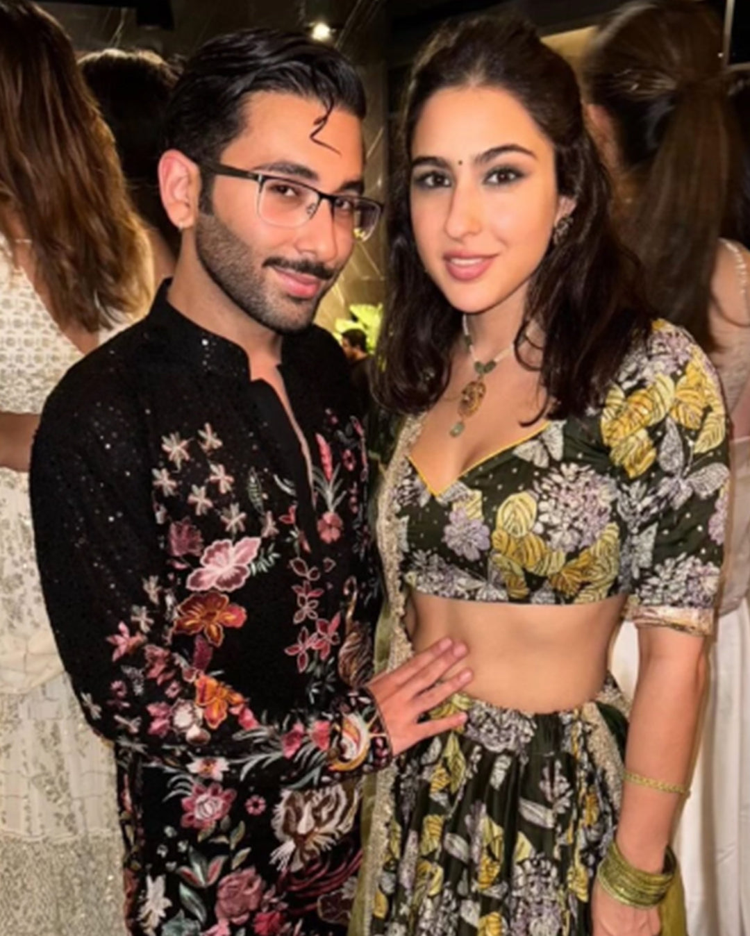 Sara Ali Khan