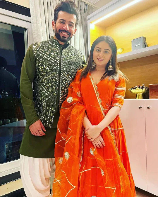 Mahi Vij