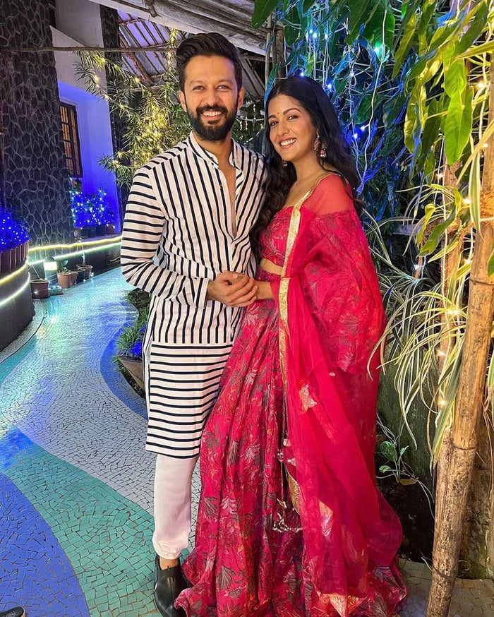 Ishita Dutta