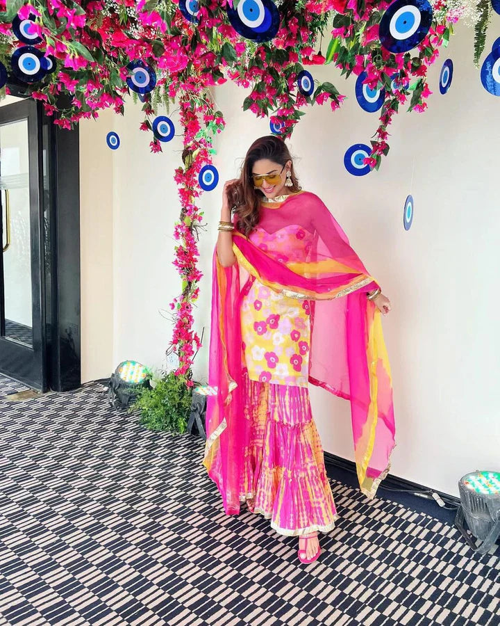 Krystle Dsouza