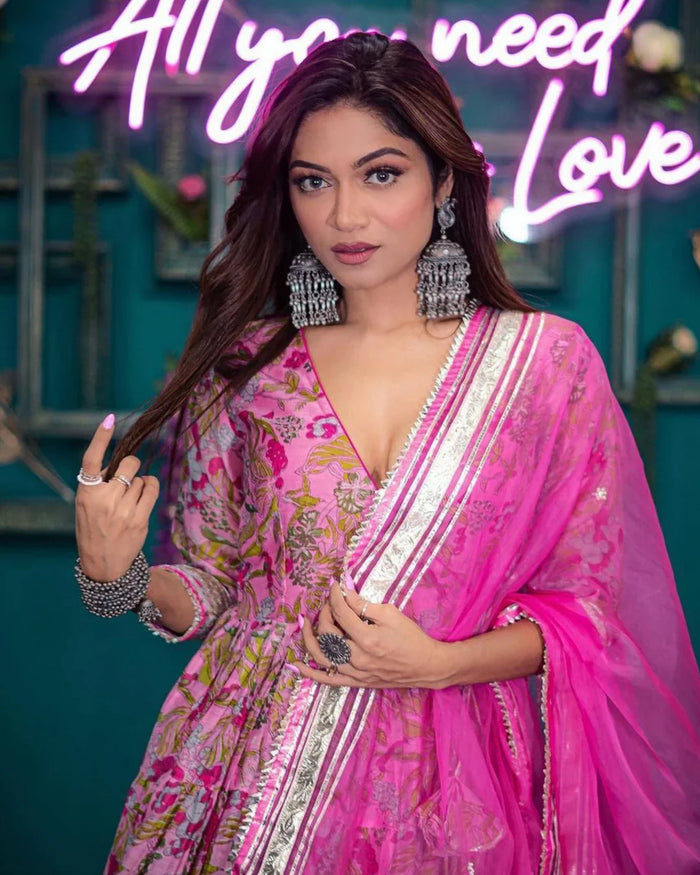 Sonali Bhadauria
