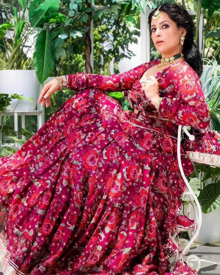 Shubhaavi Choksey