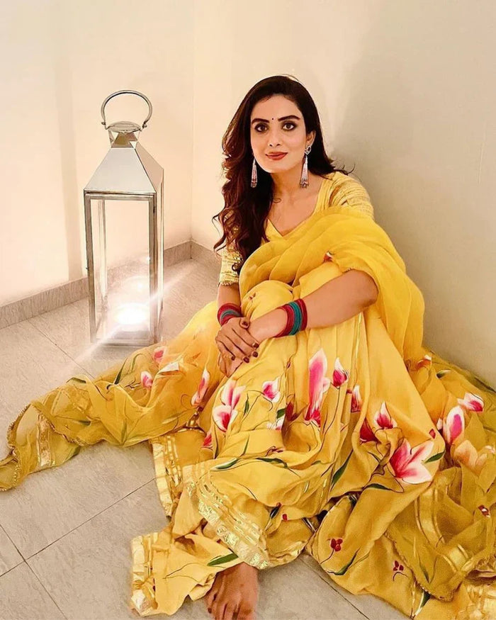 Sonali Kukreja