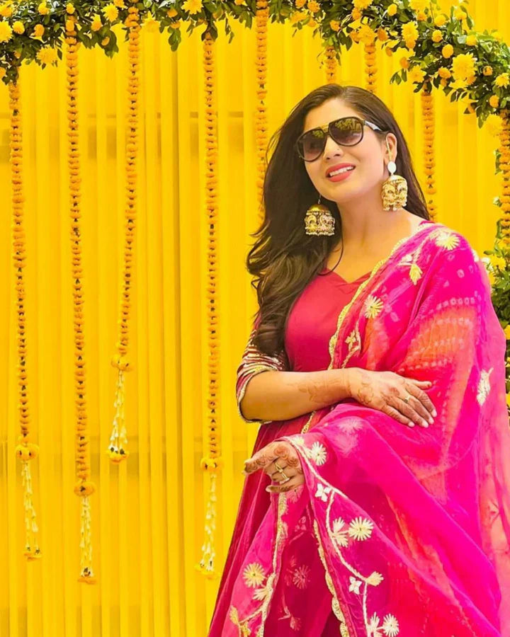 Shruti Dalal