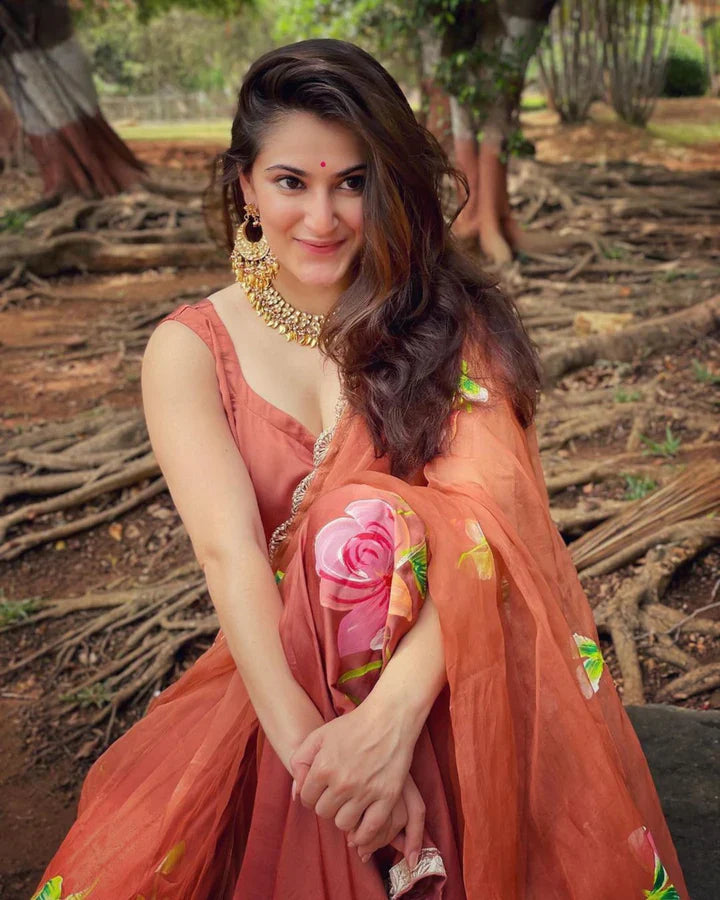 Shivaleeka Oberoi