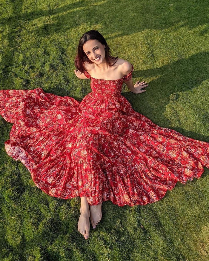 Sanaya Irani
