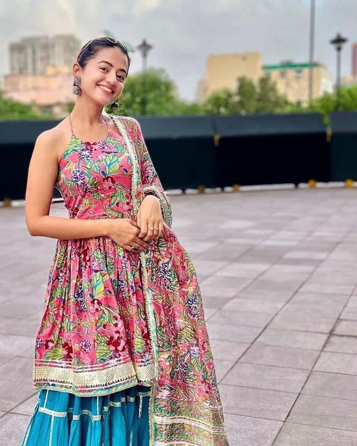 Helly Shah