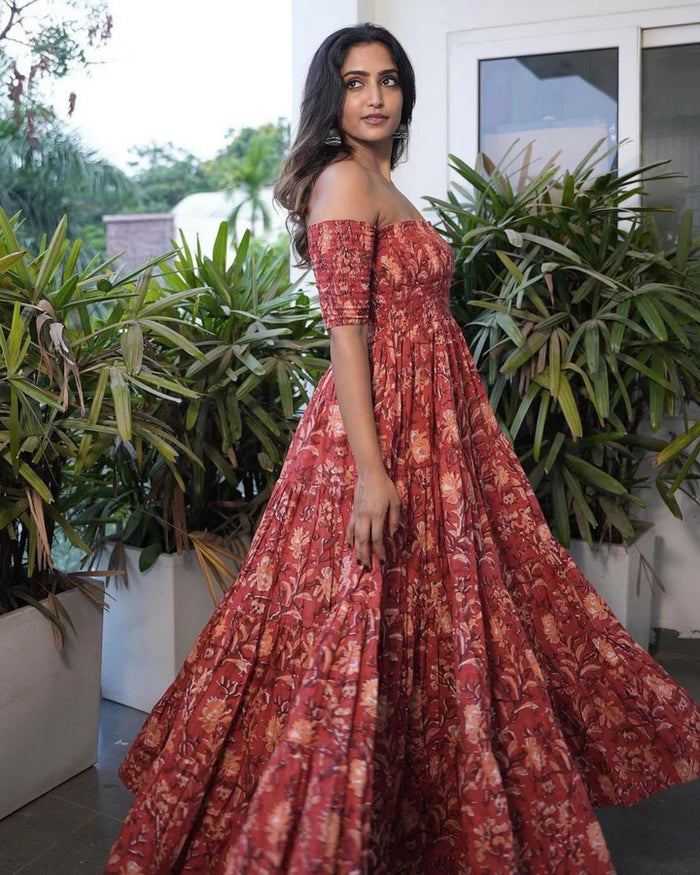 Reba Monica John