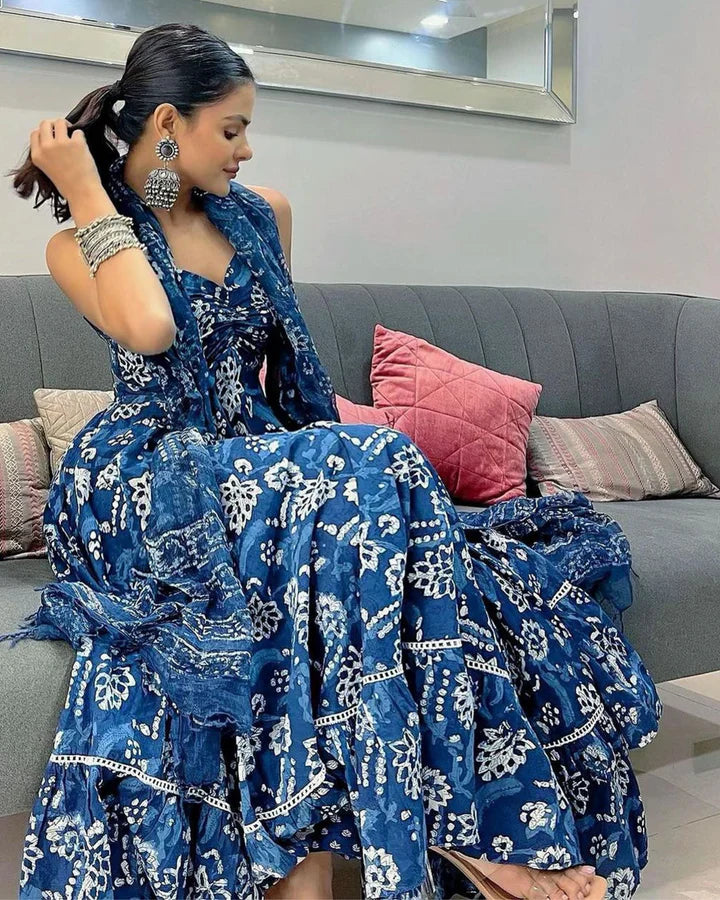 Priyanka Chahar