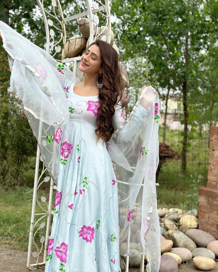 Hiba Nawab