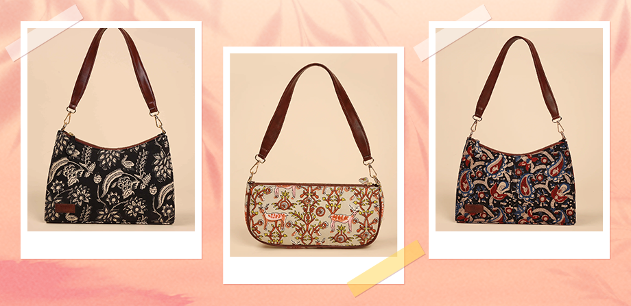 10 Extraordinary Women's Shoulder Bag Designs and Their Styling Secret