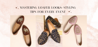 Mastering Loafer Looks: Styling Tips for Every Event