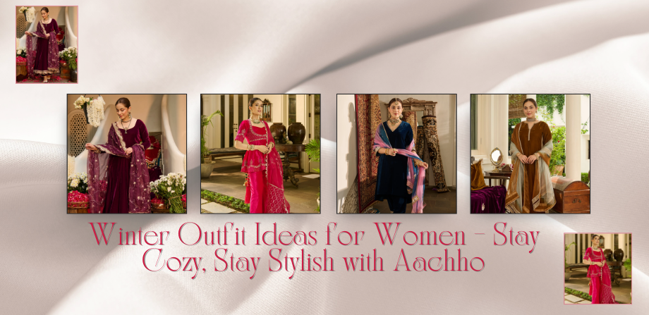 Guide to Winter Party Outfits for Women: Chic Looks for Every Celebration
