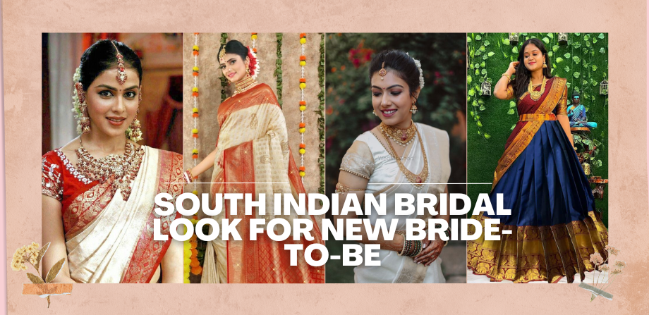 south indian engagement dress for bride South Indian & Fashion brides (@southindianbrides) Instagram photos and videos