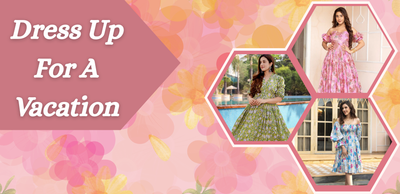 The Ultimate Guide to Choosing the Perfect Vacation Dress