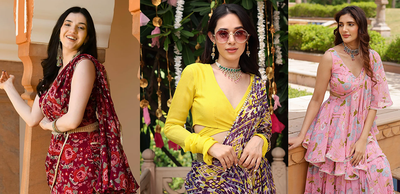 A Brief Guide to Best Saree Shop in Gurgaon