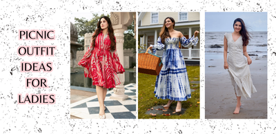 Flawless Picnic Outfit Ideas for Ladies: A Guide