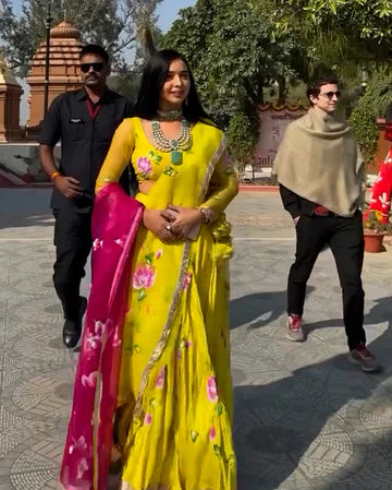 Tanya Mittal