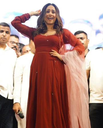 Nushrratt Bharuccha