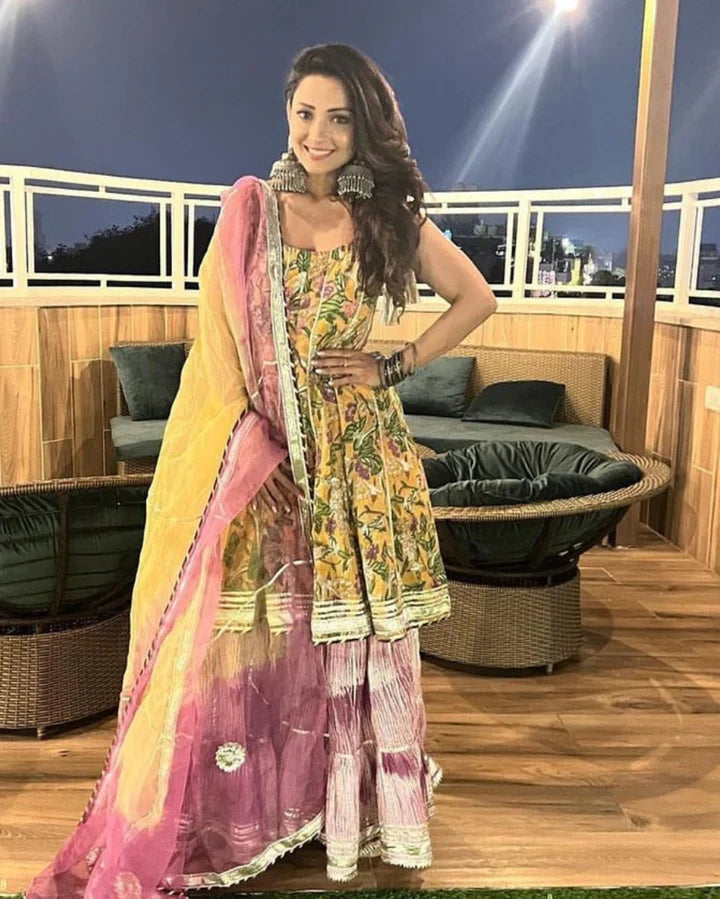 Adaa Khan
