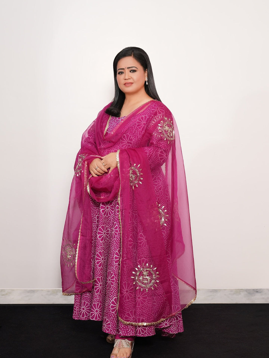 Bharti Singh