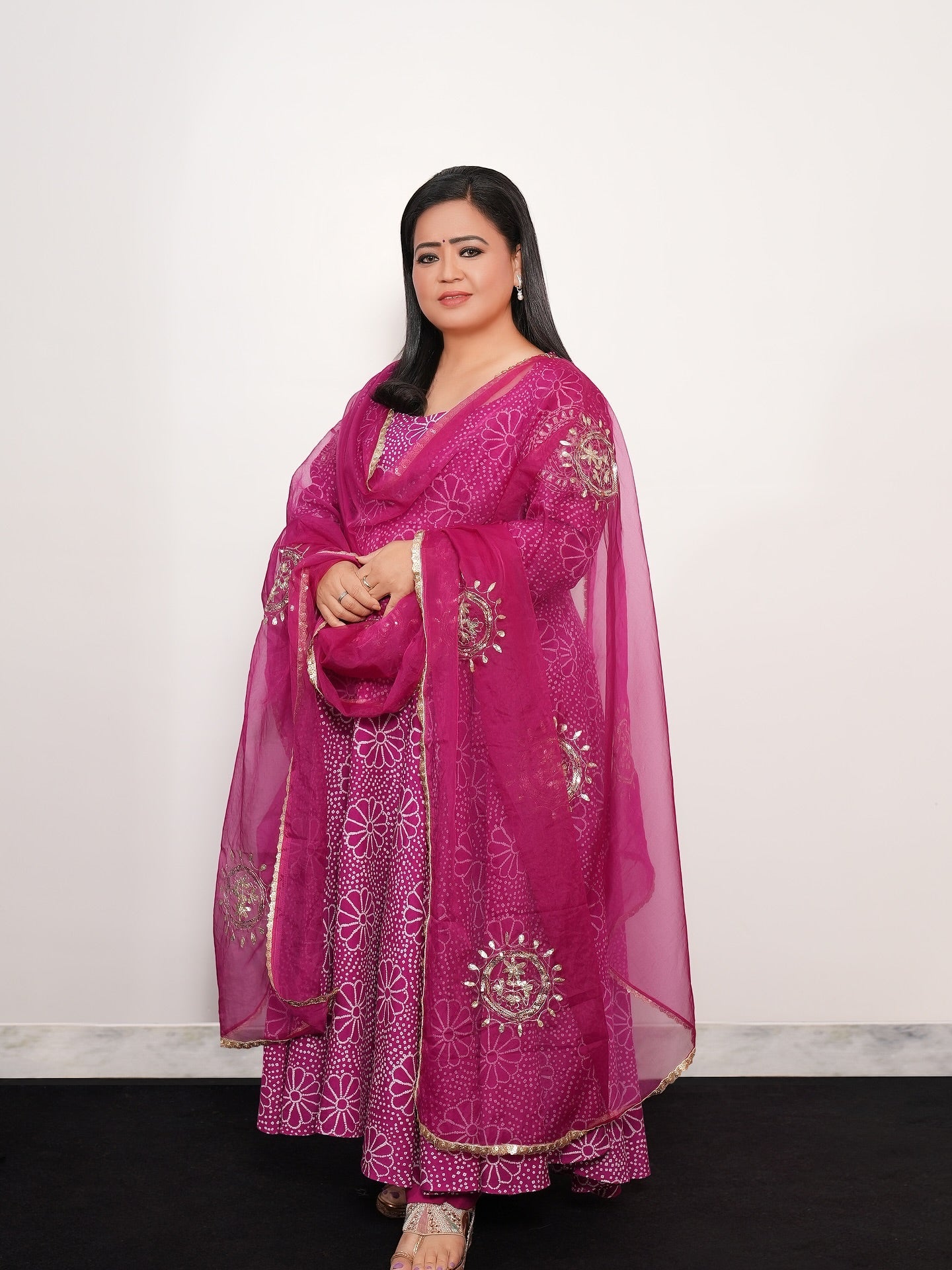 Bharti Singh