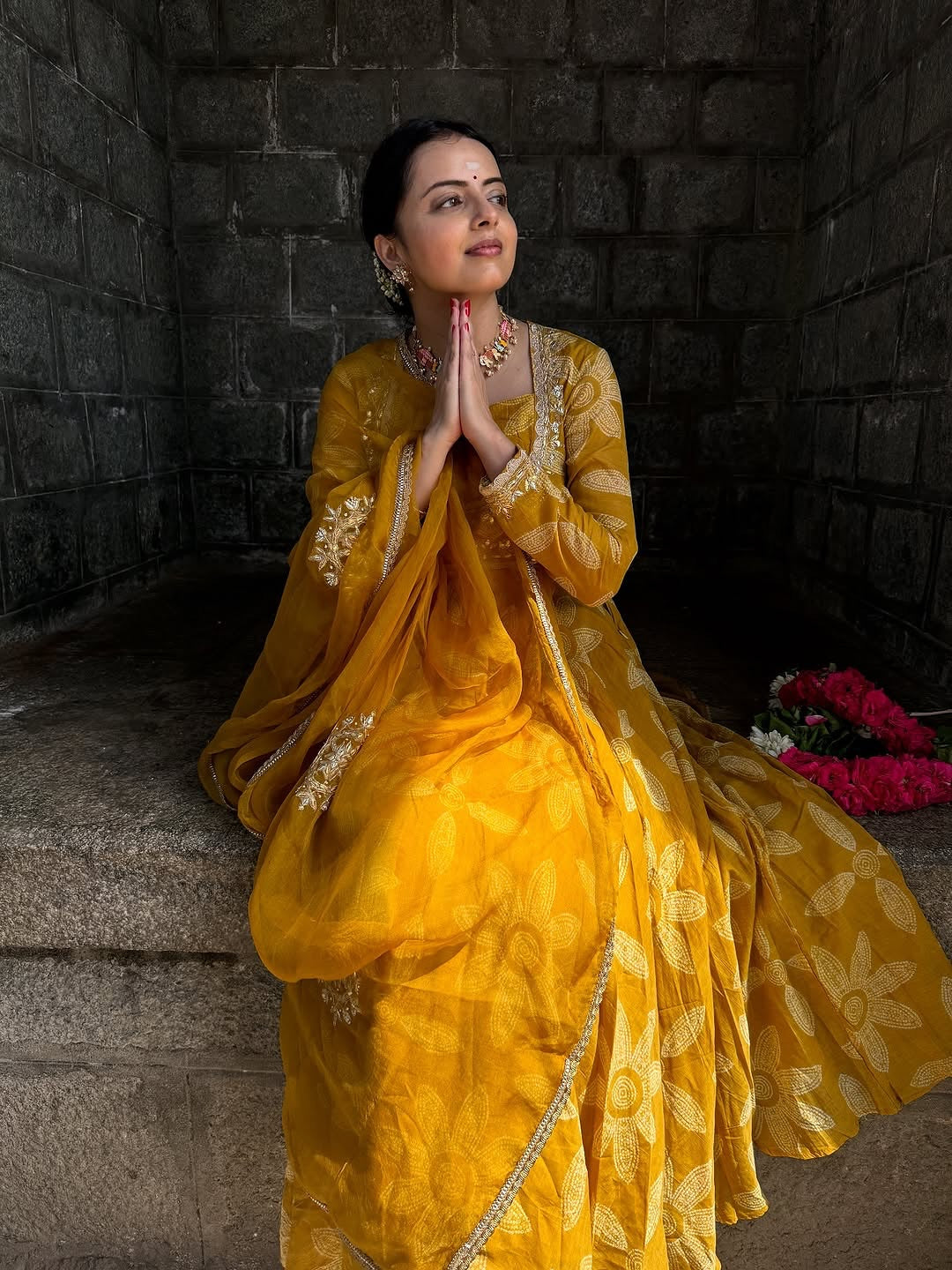 Shrenu Parikh Mhatre