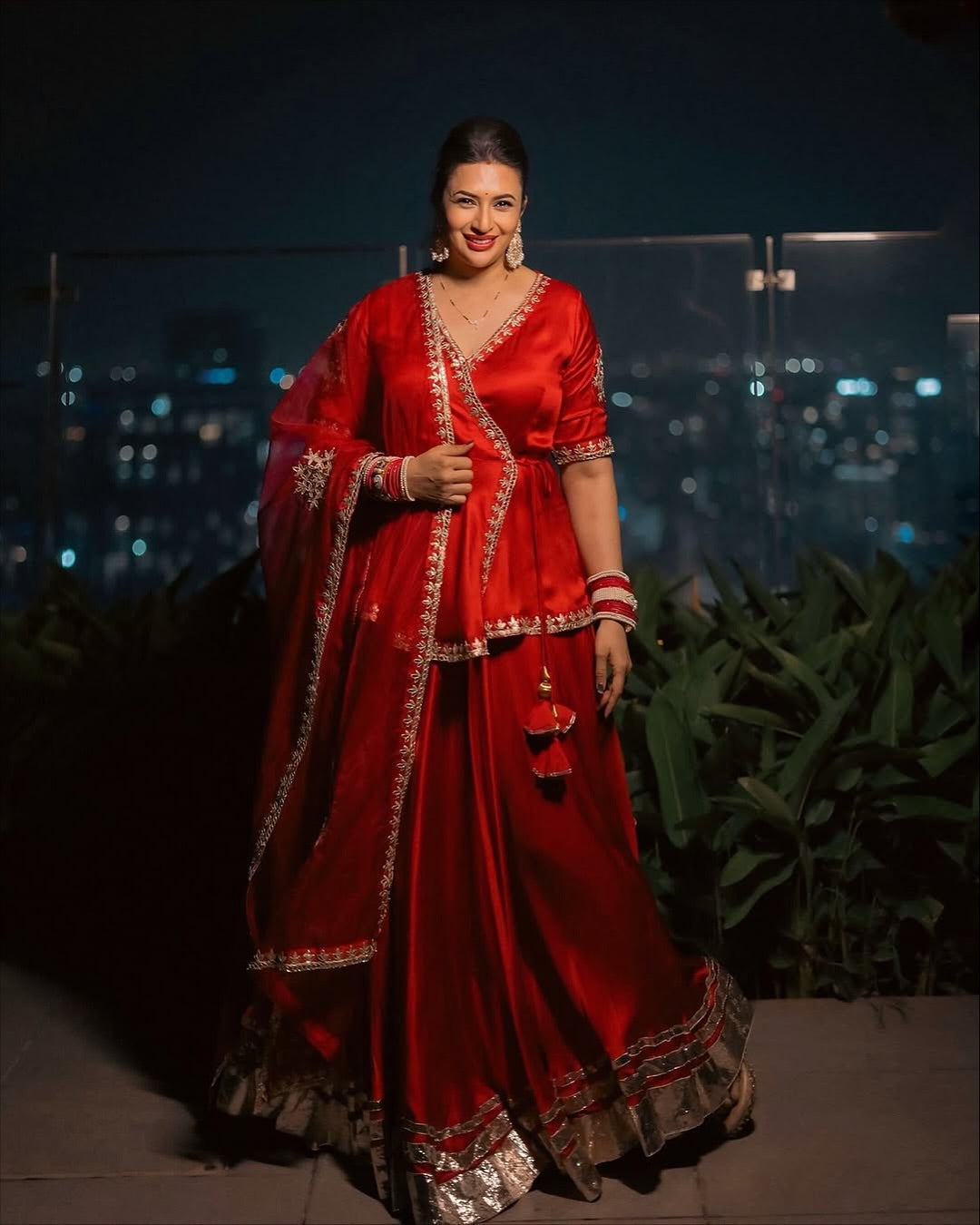 Divyanka Tripathi
