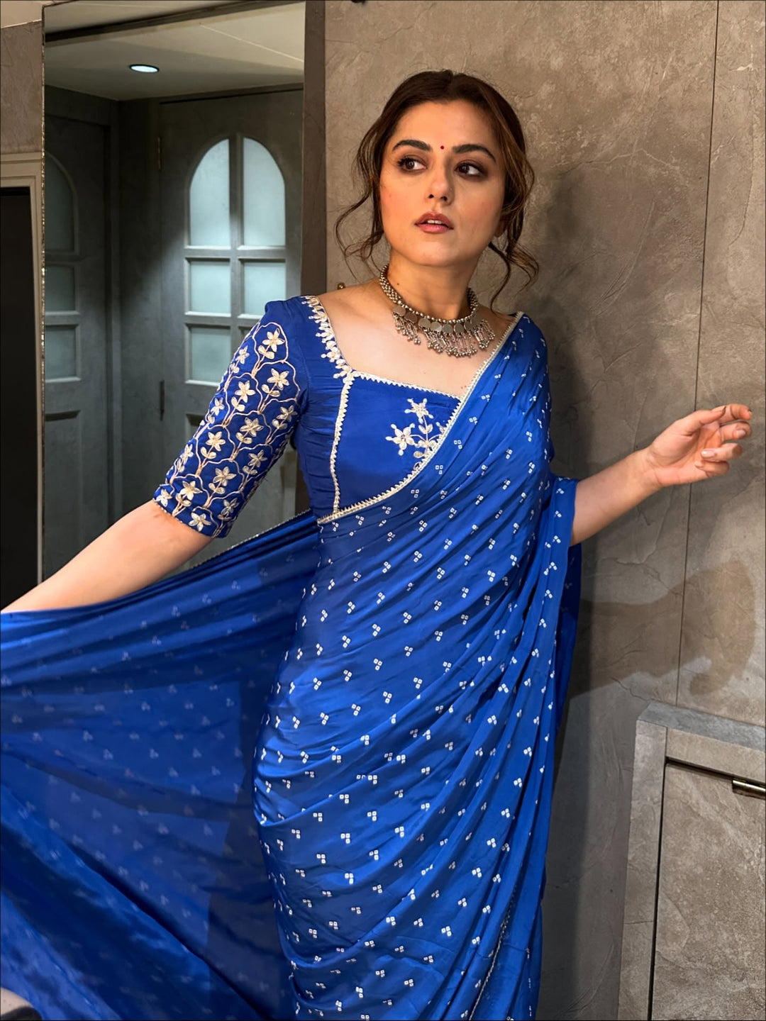 Ridhi Dogra