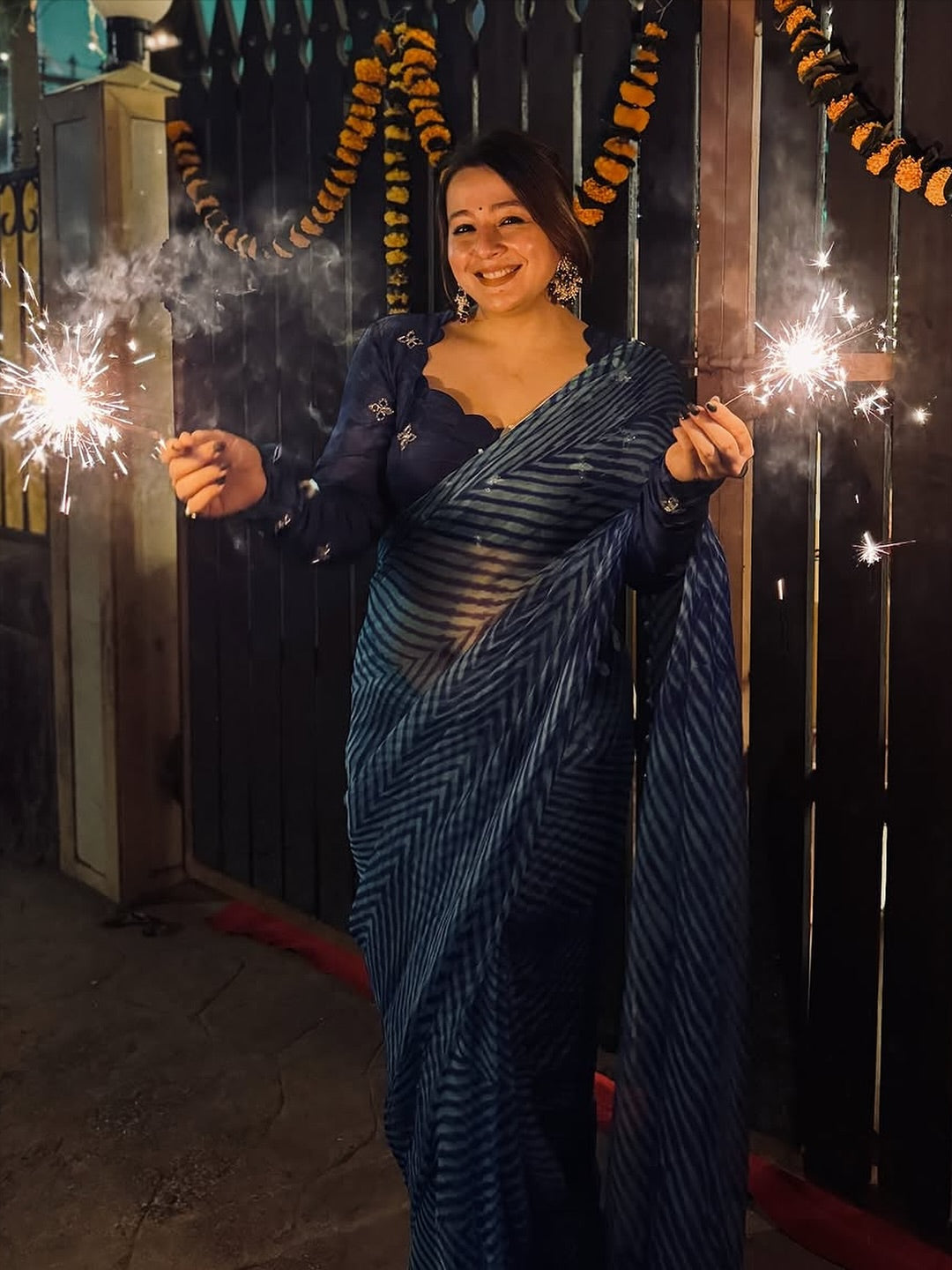 Priyal Gor