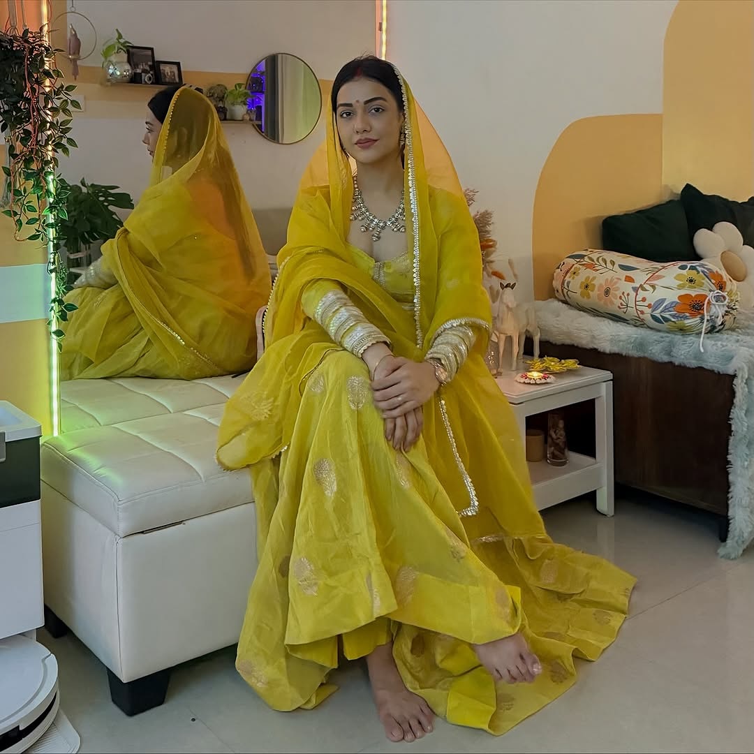 Divya Agarwal