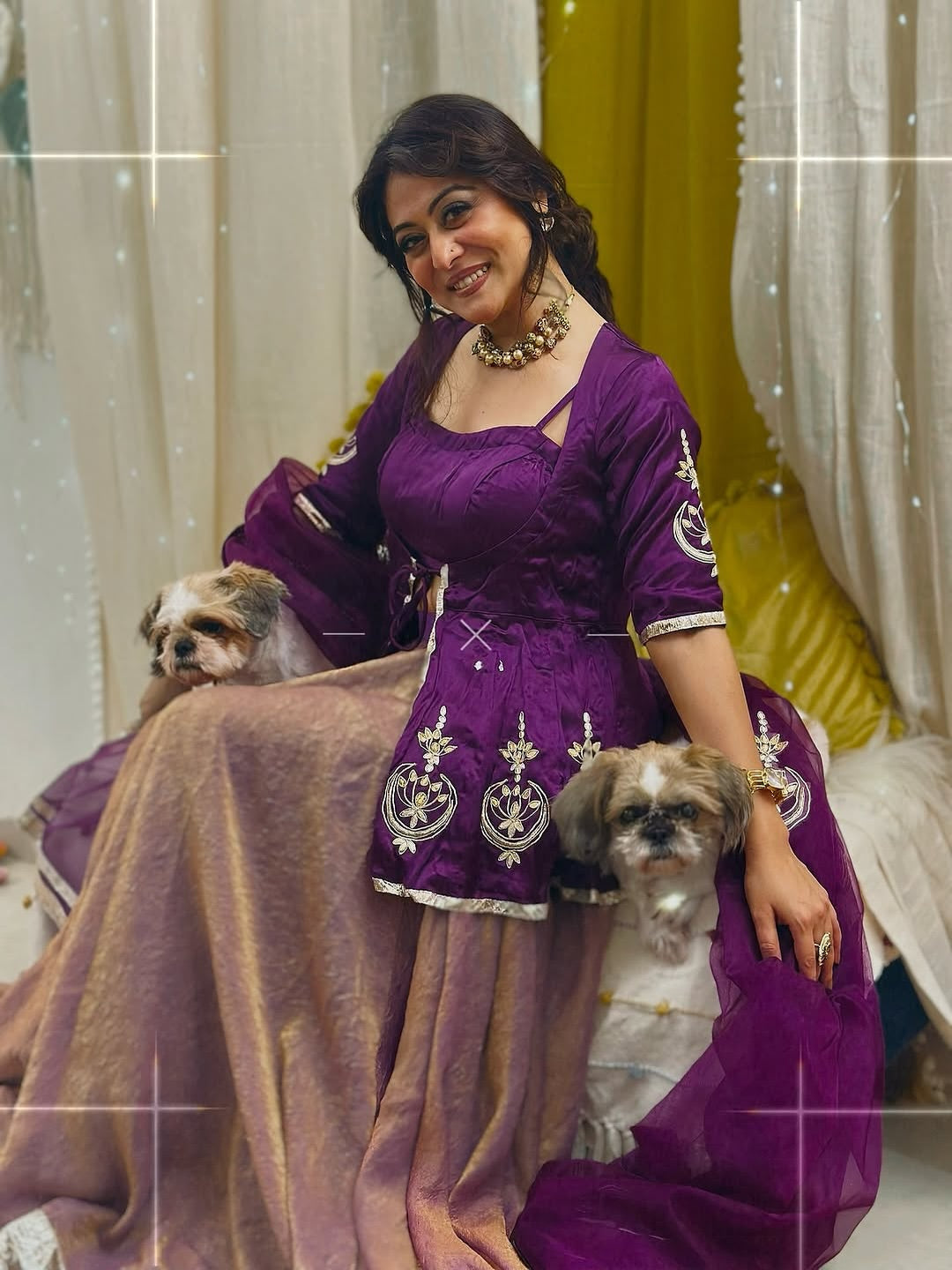 Falaq Naaz