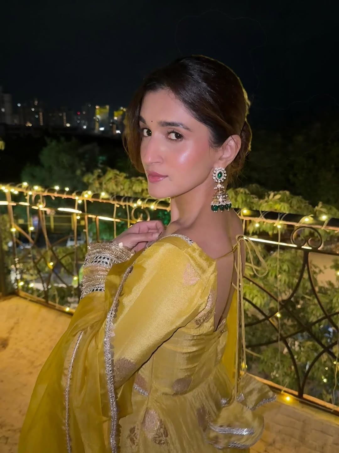 Nidhi Shah