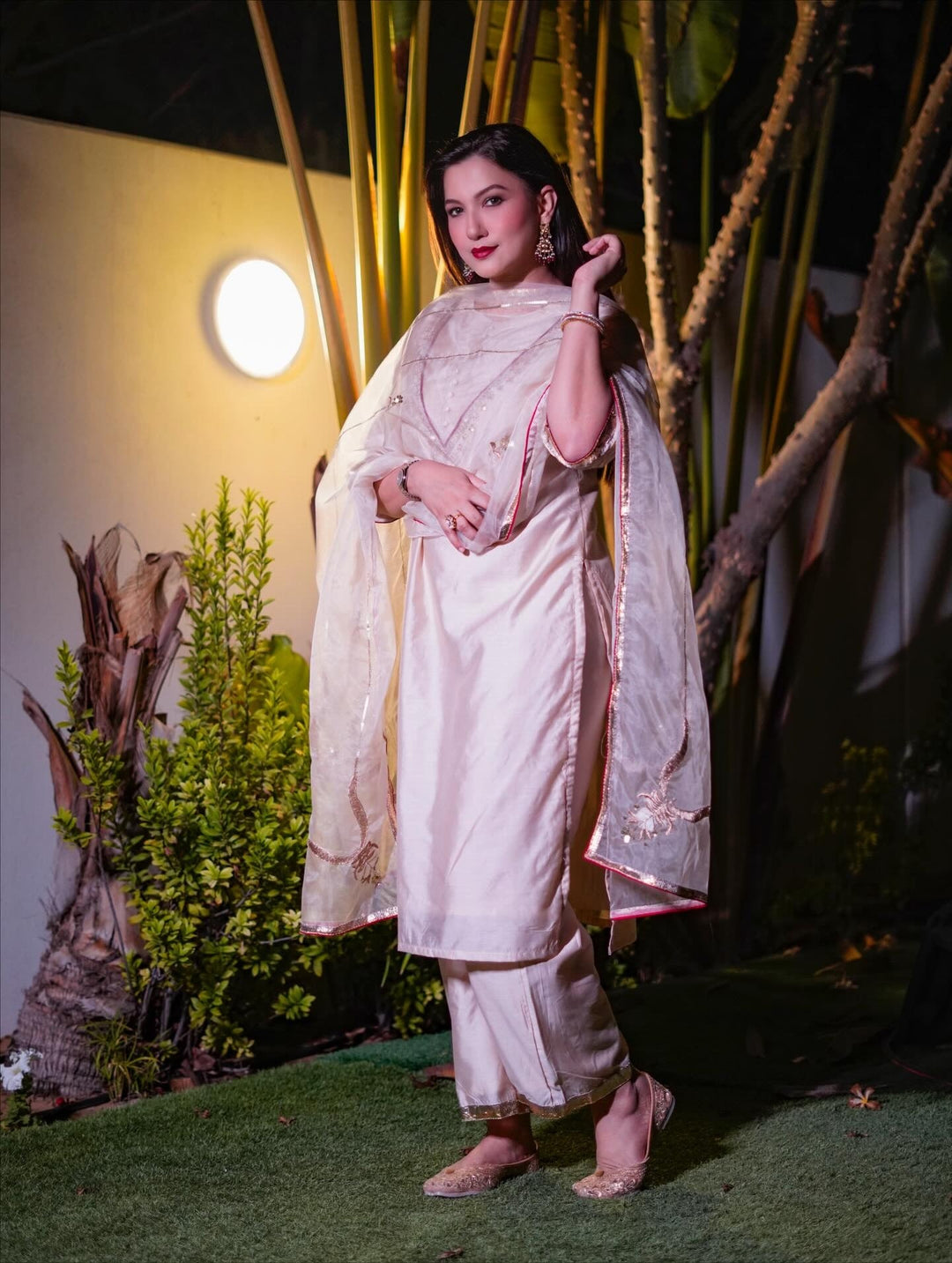 Gauahar Khan