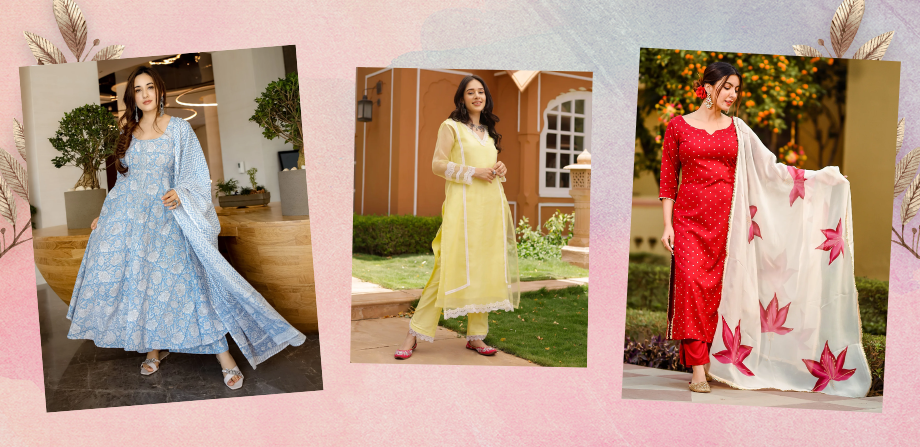 Best Ethnic Wear for Office Ethnic Wear for Office Going Women