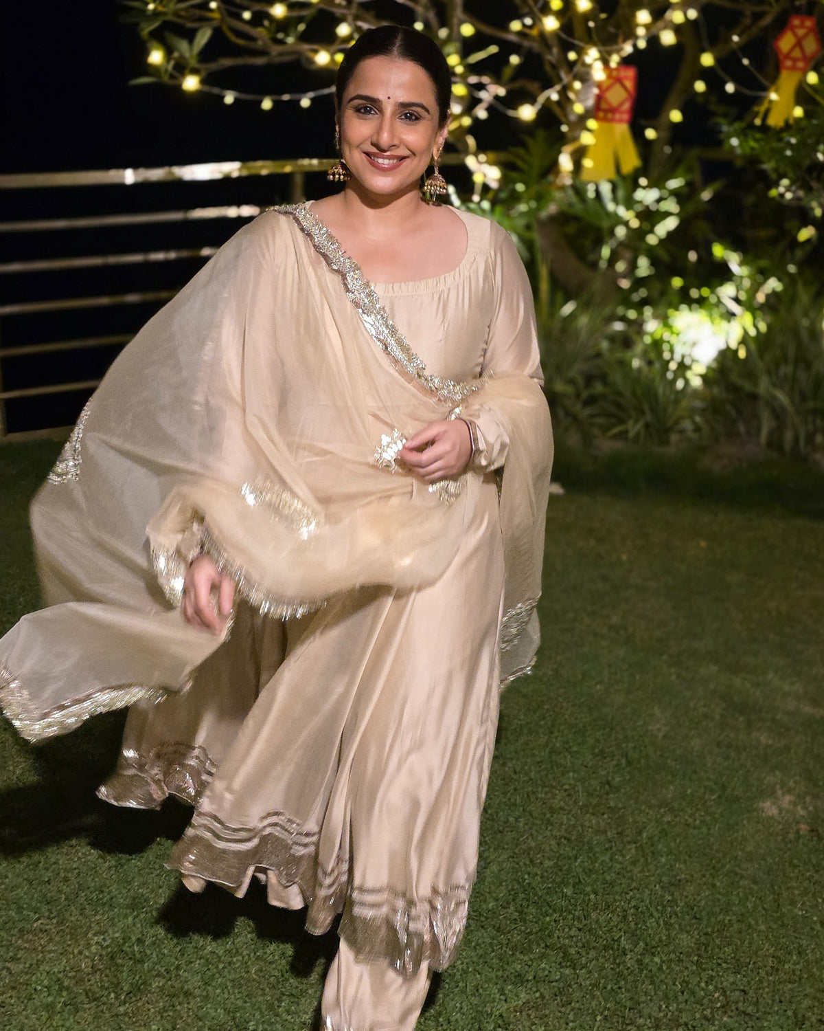 VIDYA BALAN