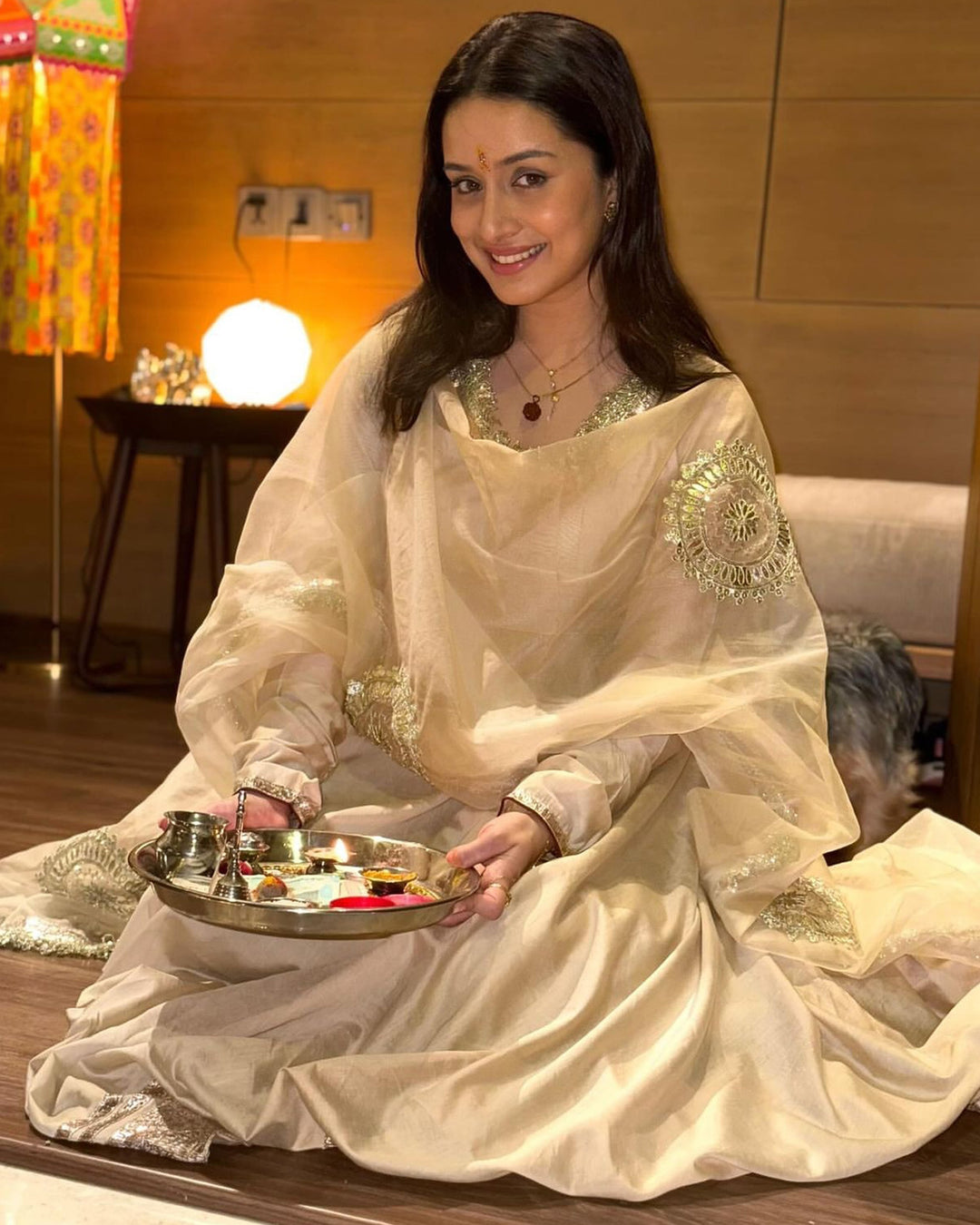 Shraddha Kapoor