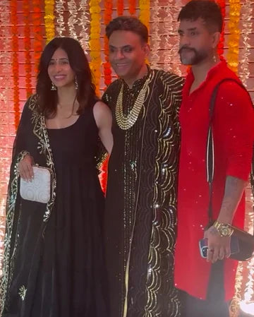 Kishwer Merchant