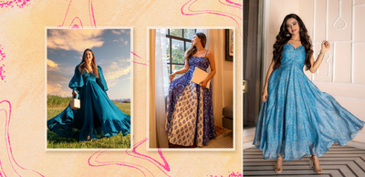 long Dress Design for Women you Must About in 2024