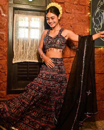Sreejita De