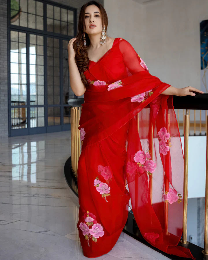 Engagement Dresses: Buy Engagement Outfits Online in India @Aachho Engagement Dresses: Buy Engagement Outfits Online in India @Aachho