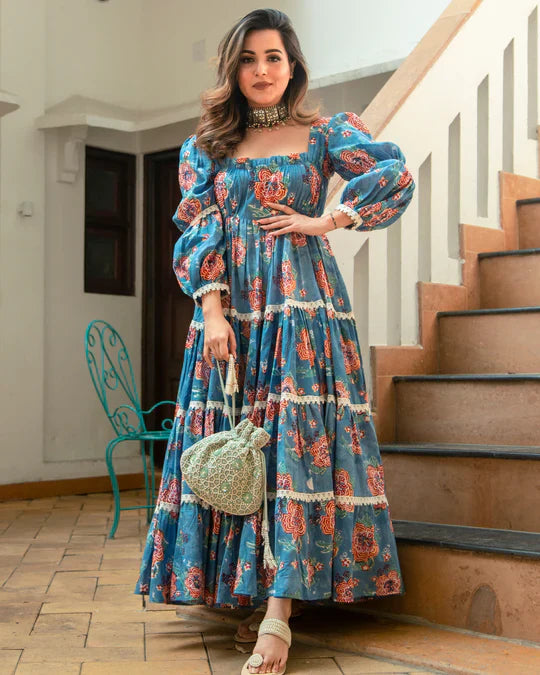 Frock Design Ladies Layered Dresses Buy Layered Dresses For Women Online Aachho Frock Design Ladies Layered Dresses Buy Layered Dresses For Women Online Aachho